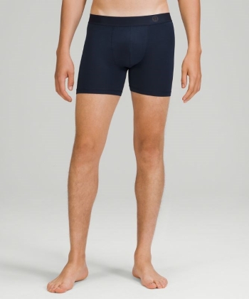 Built to Move Long Boxer 7, Underwear