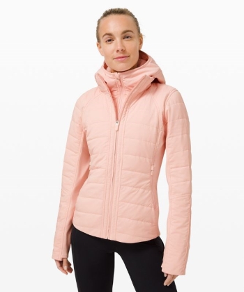 Lululemon Coats and Jackets Pink Clearance Canada - Best Lululemon
